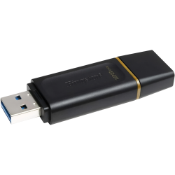 Flash Kingston Drive Datatraveler Exodia 128Gb Usb 3.2